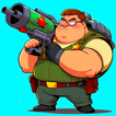 Zombie.io : Shooter io