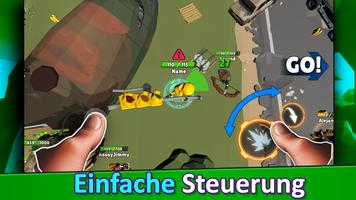 Zombie.io : Schießen io Screenshot 2