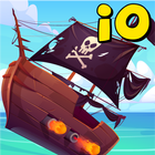 Boot.io: Multiplayer io spiele Zeichen