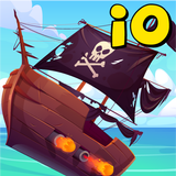 Ship.io- Online io games in 3D