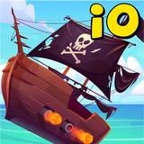 Boot.io: Multiplayer io spiele Zeichen