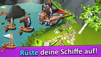 Boot.io: Multiplayer io spiele Screenshot 2