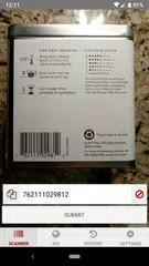 Barcode Scanner XAPK 下載