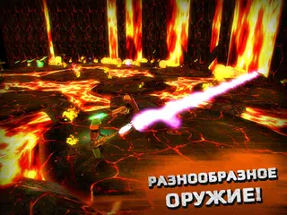 Скачать BLEED — Online 3D Шутер APK
