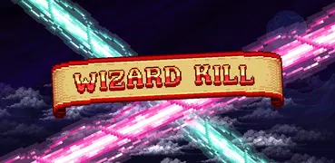 Wizard Kill — Two Player Games