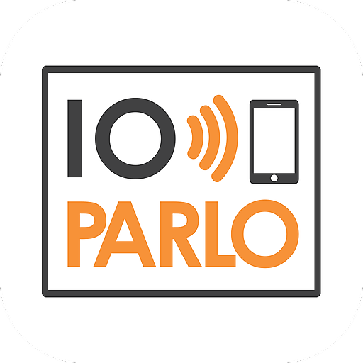 Io-Parlo
