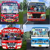 Kerala Mod Bus India APK