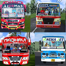 Kerala Mod Bus India APK