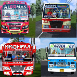 Kerala Mod Bus India icon