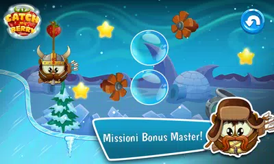 download Catch My Berry APK