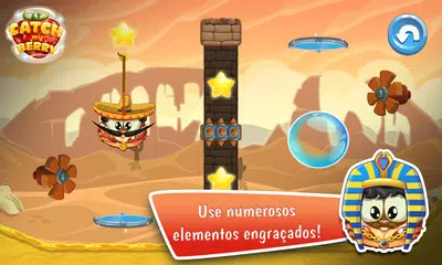 Baixar Catch My Berry APK