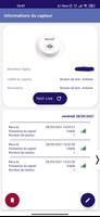 Coverage Tester - IOConnect.re Screenshot 2