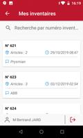 برنامه‌نما 109 Logistics عکس از صفحه