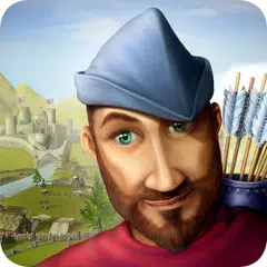 Descargar XAPK de Bowmaster 2 Archery Tournament