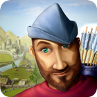 Bowmaster 2 Archery Tournament иконка