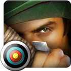 Bowmaster Archery Target Range biểu tượng