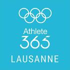 ikon Athlete365 Lausanne