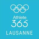 Athlete365 Lausanne APK