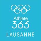 Athlete365 Lausanne icône