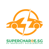 SuperCharge.SG EV Charging