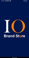 IO Brand Store 海报