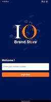 IO Brand Store 截图 1