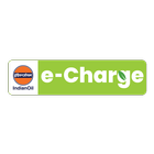 IndianOil e-Charge アイコン