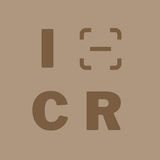 IOCR-icoon