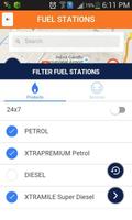 Fuel@IOC स्क्रीनशॉट 3