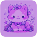 CubeCraft Kawaii World