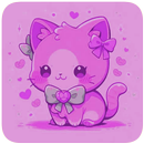 Craftsman Pink Craft World APK