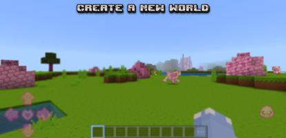 Craftsman Pink Craft World screenshot 2