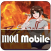 College Brawl : mod Mobile APK