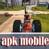 Farming traktor mod guide APK