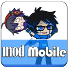 Gacha World : mod Mobile icono