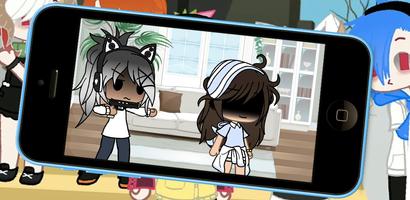 Gacha World : mod Mobile Poster
