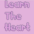 learn the heart : apk Guide icône