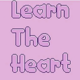 learn the heart : apk Guide icône