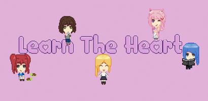 learn the heart : apk Guide Affiche
