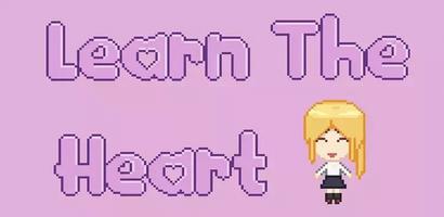 learn the heart : apk Guide capture d'écran 1