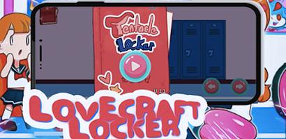 Lovecraft Locker mods bài đăng