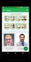 Indian Orthopaedic Association poster