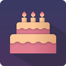 Hari Lahir / Birthday Reminder APK