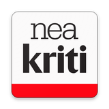 آیکون‌ neakriti.gr