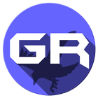 GameRaven 图标