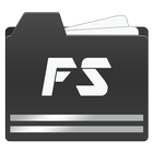 File Selector/Explorer icono