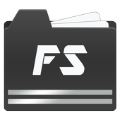 File Selector/Explorer icon