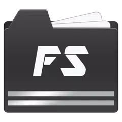 FS File Explorer アプリダウンロード