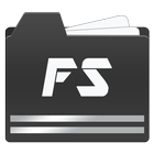 FS File Explorer आइकन