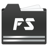 FS File Explorer アイコン